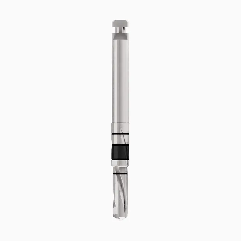 Short-Step Twist Drill – 2.0 Mm / 2.4 Mm Diameters 1