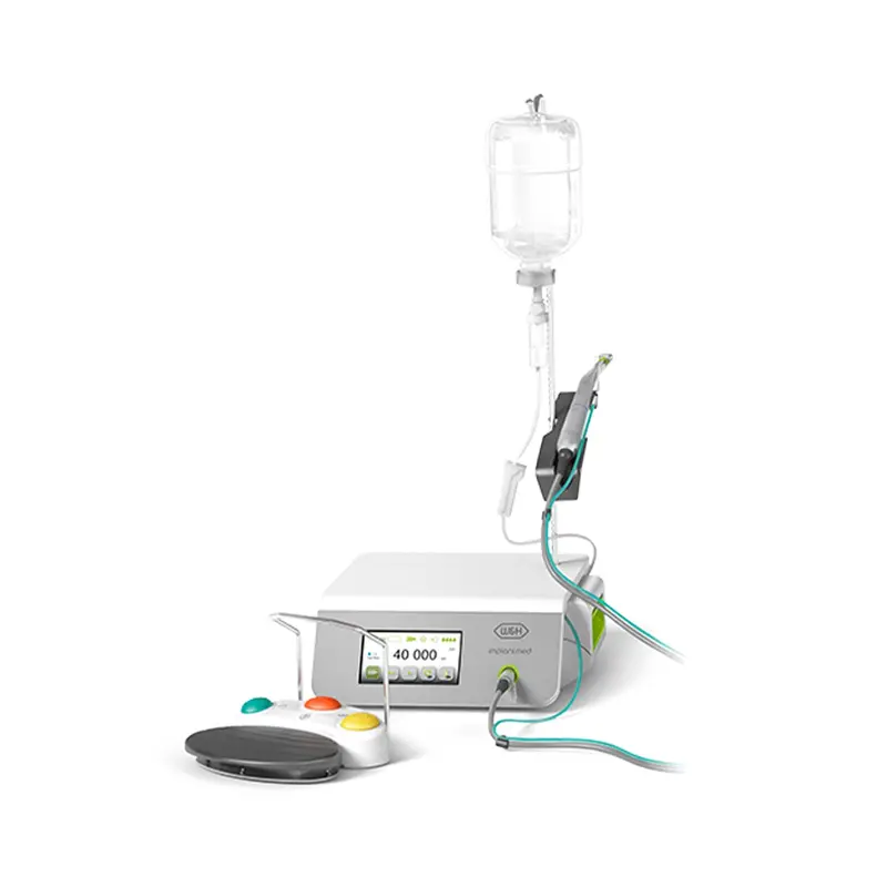 Si-1015 Implantmed Motor Unit | Fully Configured Surgical Drive System 1