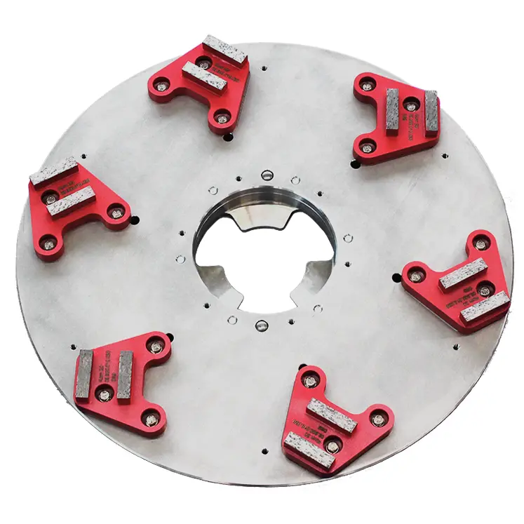 Single Diamond Sanding Cutter Disc – Special Order Item 1