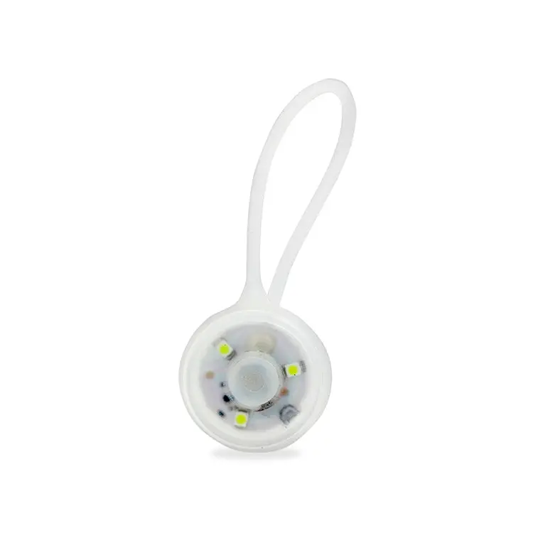 Slim Silicone Clip-On Purse Light 1