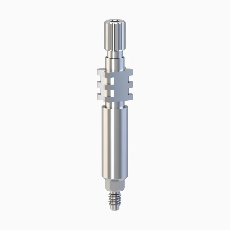Slim Tall Open-Tray Impression Coping For Sp Implants 1