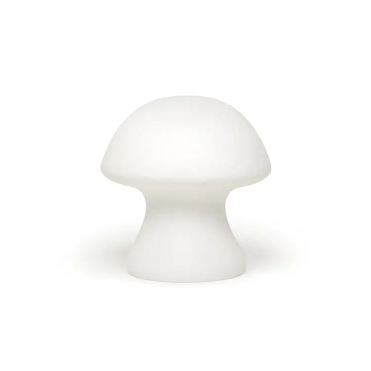 Small Mushroom-Shaped Led Night Light 1
