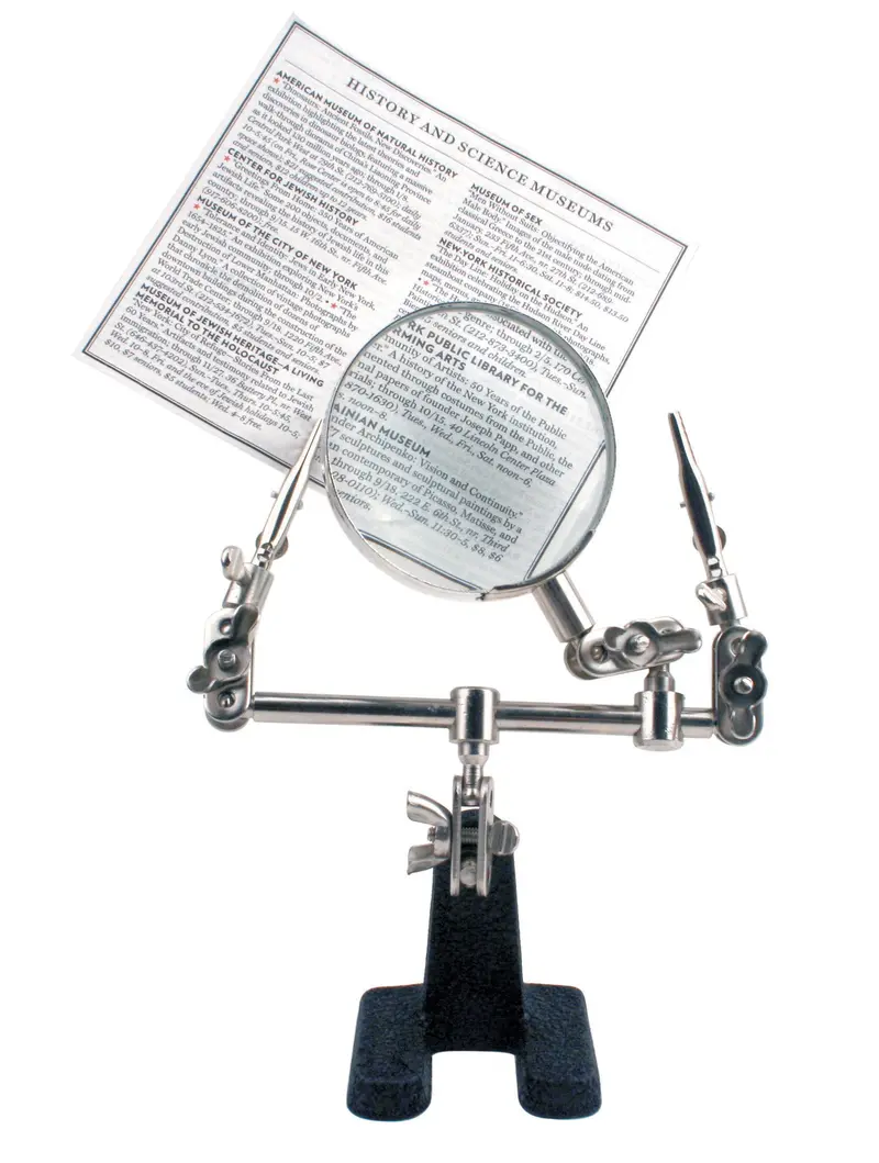 Stable Base Little Helper Utility Tool 1