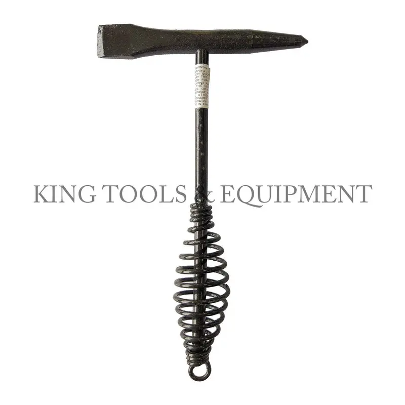 Standard Duty Chipping Hammer – For General Demolition Tasks 1