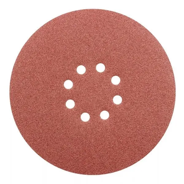 Stanley Sta0120Ws G120 Sanding Disc Sheets – 5-Pack 1