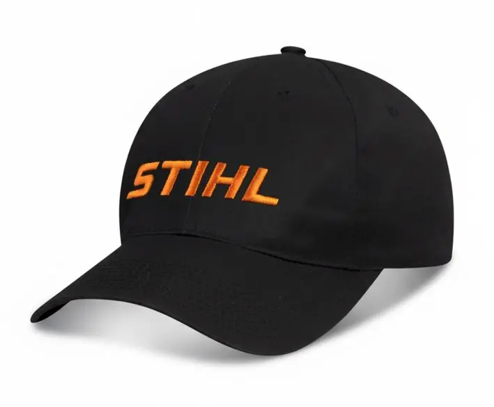 Stihl Value Classic Structured Baseball Cap 1
