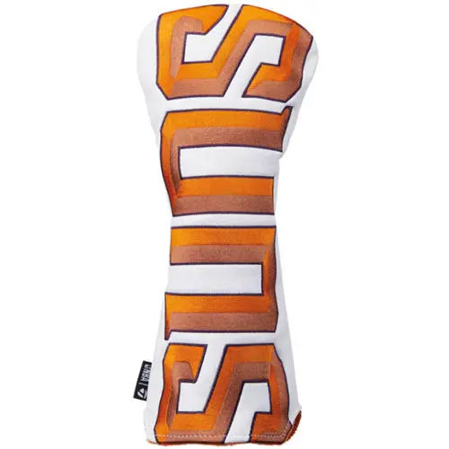 Taylormade Driver Head Cover – Phoenix Suns Team Edition 1