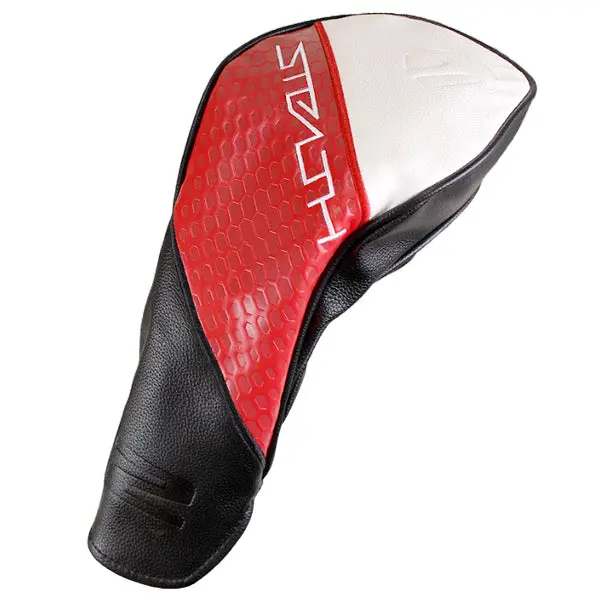 Taylormade Stealth 2 Driver-Specific Headcover – Premium Protective Fit 1