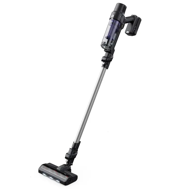 Tefal Ty6A35Eg X-Pert 7.60 Cordless Vacuum Cleaner – 140W, Lightweight Design 1