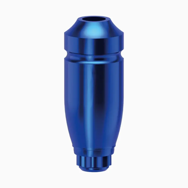 Tilobe Closed-Tray Impression Coping – Compatible With 4.1 Mm, 4.5 Mm, And 5.0 Mm Implant Platforms 1