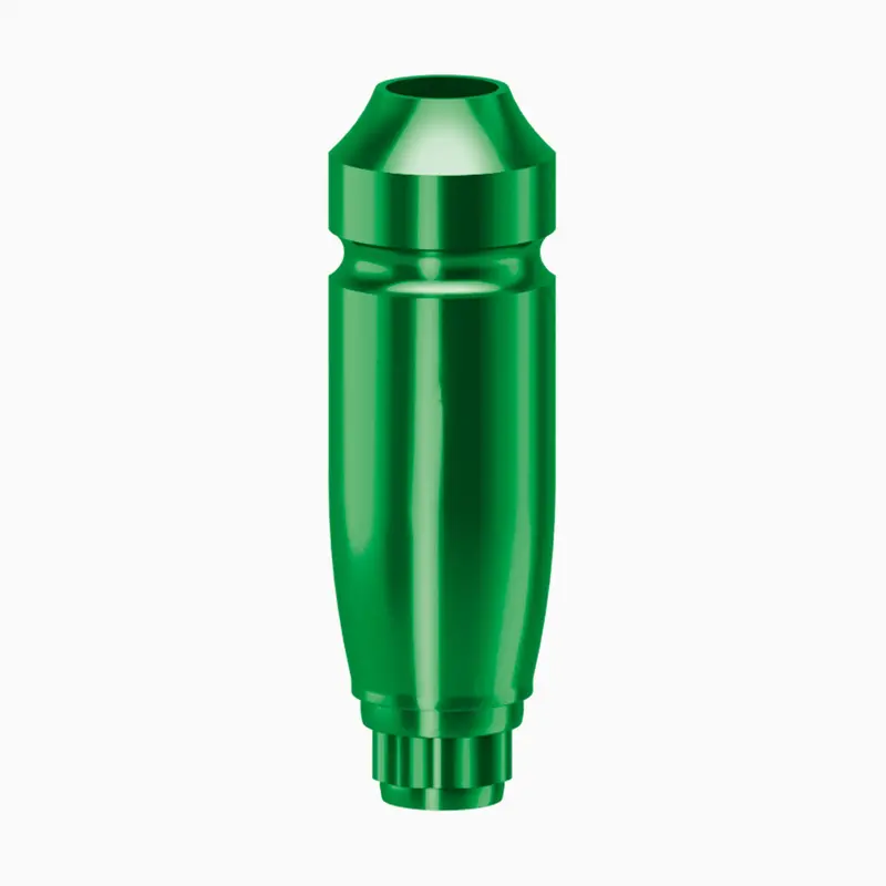 Tilobe® Closed-Tray Impression Coping For Ø3.5/3.8 Mm Implants, 5.0 Mm Height 1