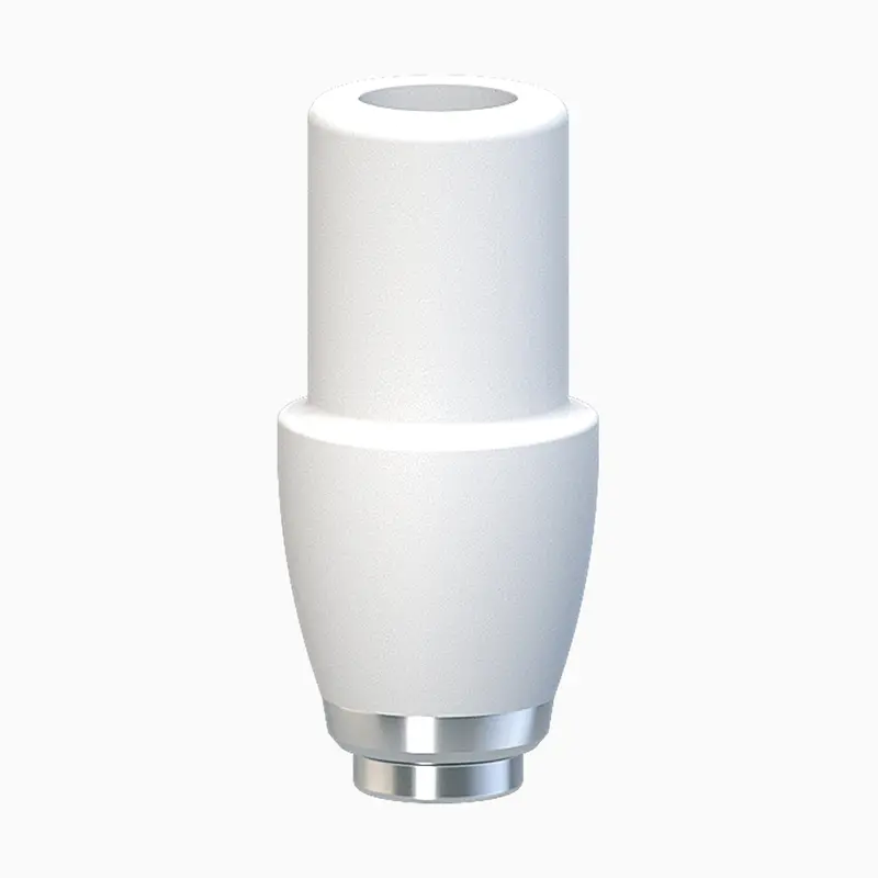 Tilobe Rd 5.0 Temporary Abutment – Non-Engaging 1
