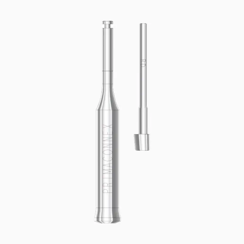 Tilobe® Universal Reamer Tool For Sd, Rd, And Wd Implant Platforms 1