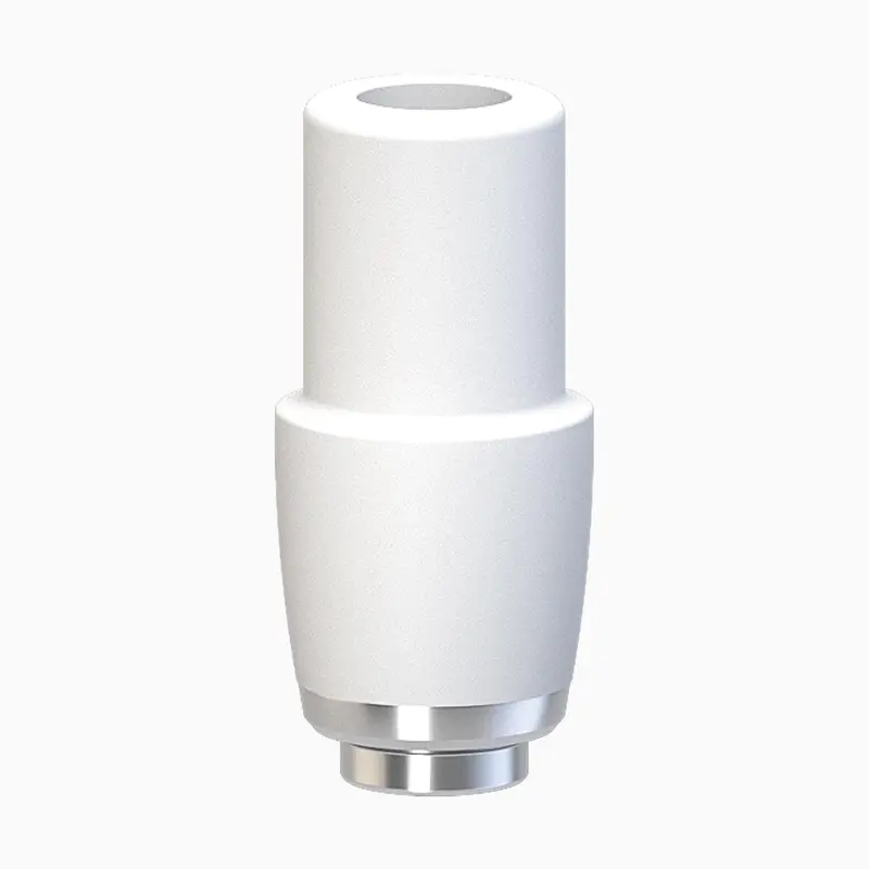 Tilobe® Wd Non-Engaging Temporary Abutment, 5.0 Mm Fixture Size 1