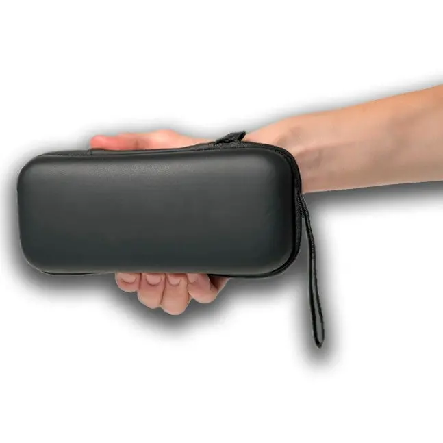 Tire Hero Portable Air Pump Carry Case – Compact Protective Sleeve 1