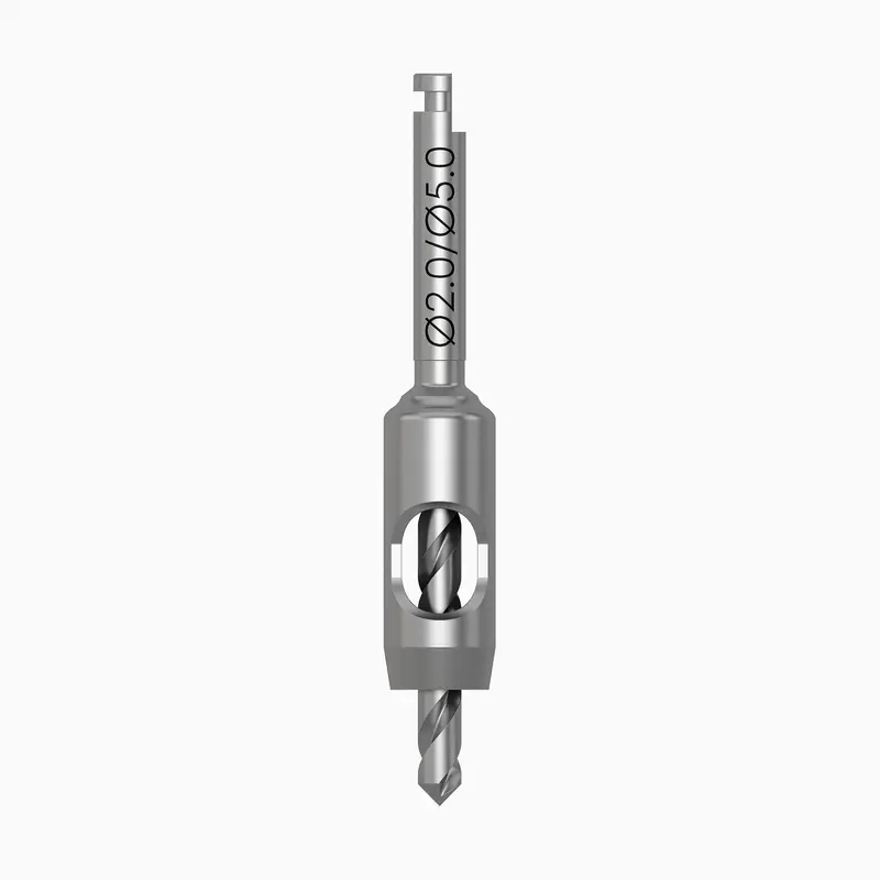 Tissue Punch Tool – 4.2 Mm Diameter For Minimally Invasive Flap Design 1