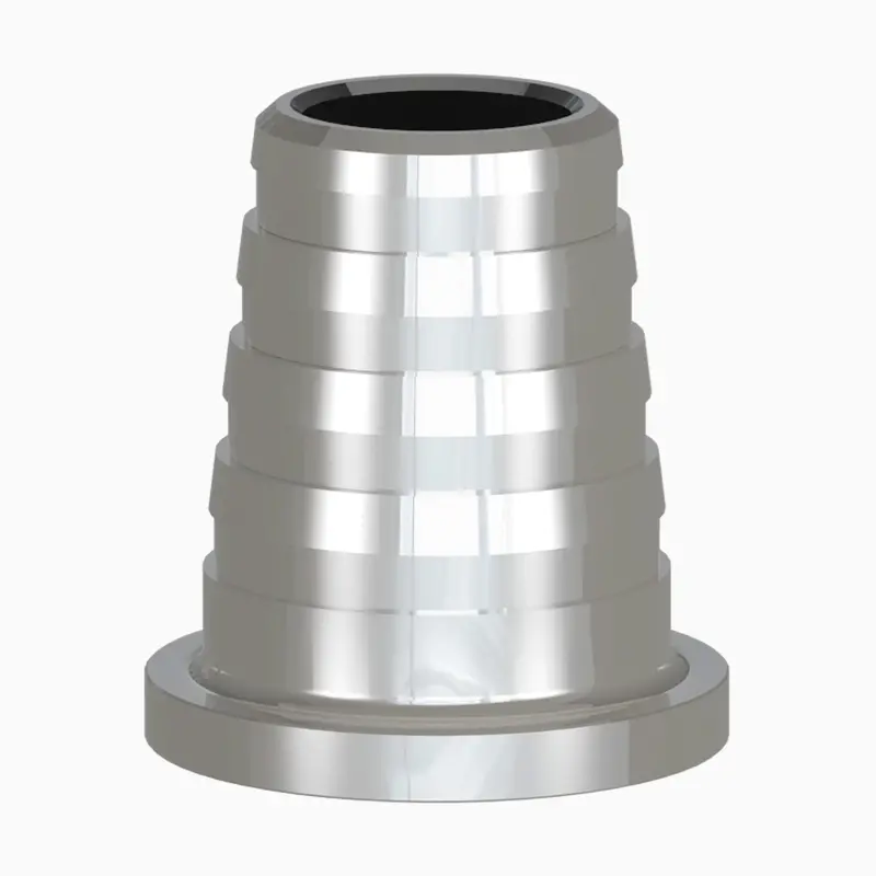 Titanium Interface Retainer For Multi-Unit Prosthetic Systems 1