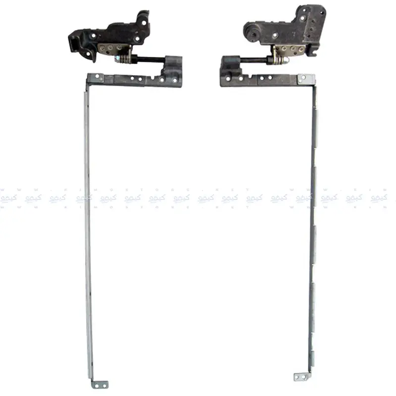 Toshiba Satellite A300 Laptop Hinge Set – Left & Right Replacement Mechanism 1