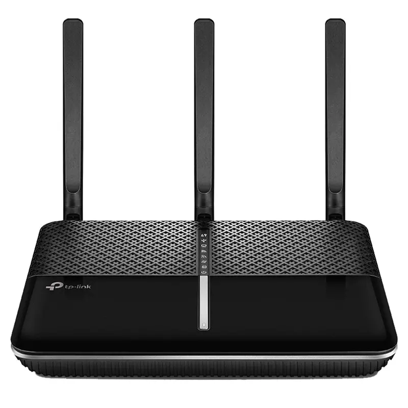 Tp-Link Archer Vr2100 Ac2100 Vdsl/Adsl Modem Router – Dual-Band Wi-Fi, 4 Gigabit Lan Ports, 3 High-Gain Antennas 1