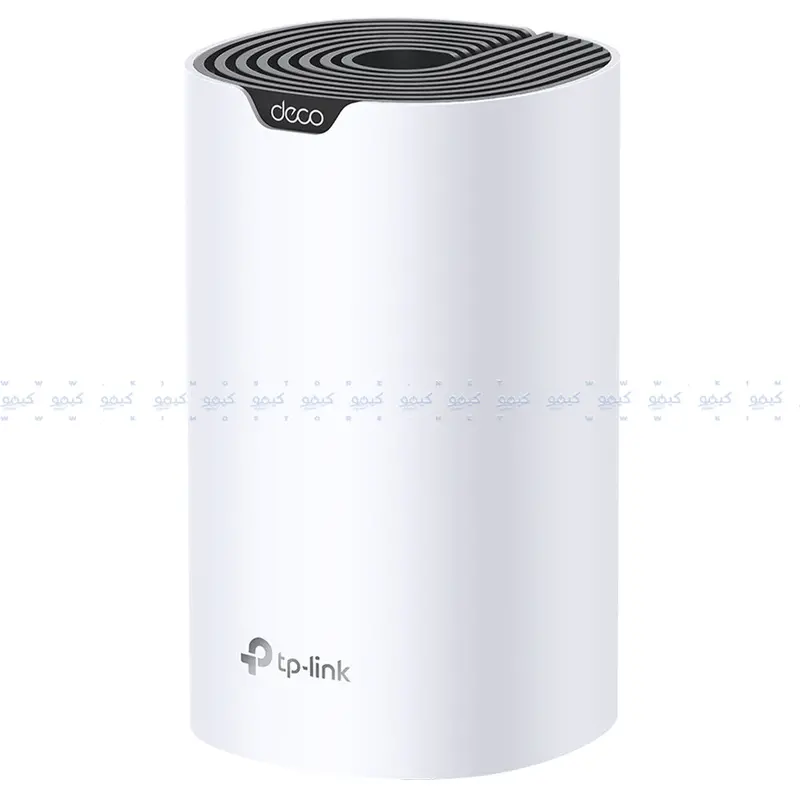 Tp-Link Deco S7 Ac1900 Mesh Wi-Fi System – Single-Unit Coverage 1