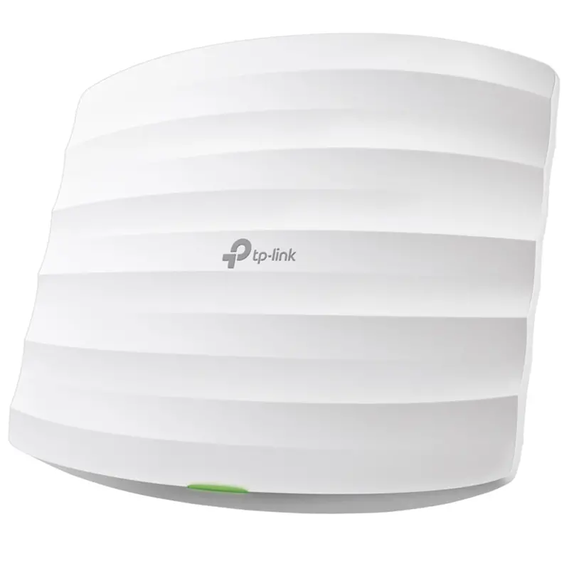 Tp-Link Eap225 Ac1350 Ceiling-Mount Wi-Fi Access Point – Single Gigabit Port 1
