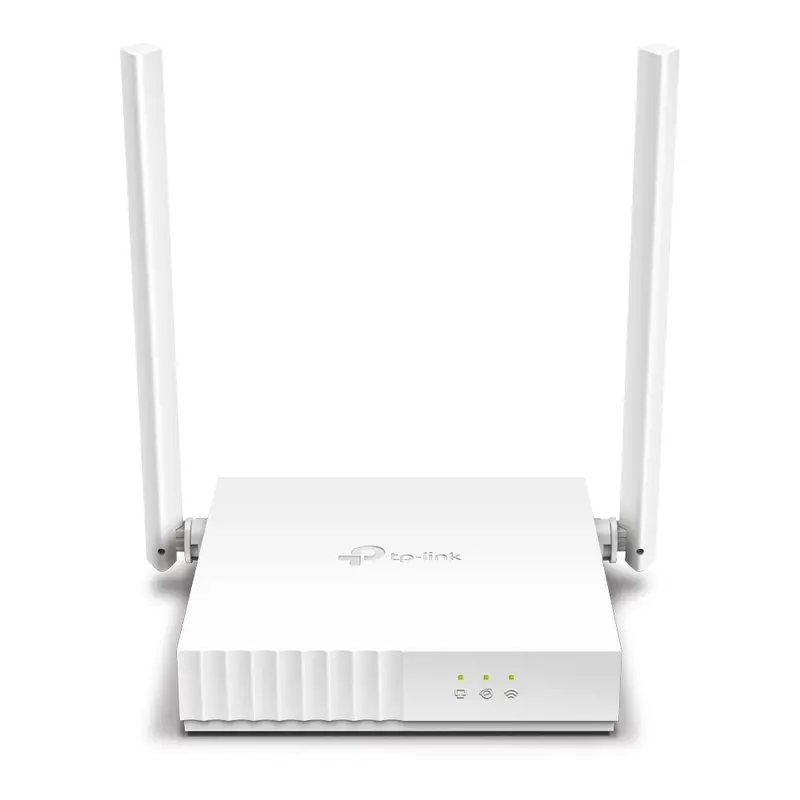 Tp-Link Tl-Wr820N Wireless N Access Point – 300 Mbps, 2 Ethernet Ports, Dual Internal Antennas 1
