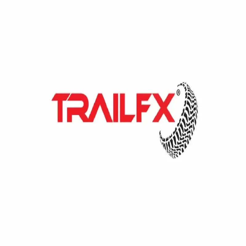 Trailfx A12031Y Auto Ratchet Tie-Down Strap – 7 Ft X 2 Inch, 2000 Lb Working Load, 6000 Lb Break Strength, Yellow 1