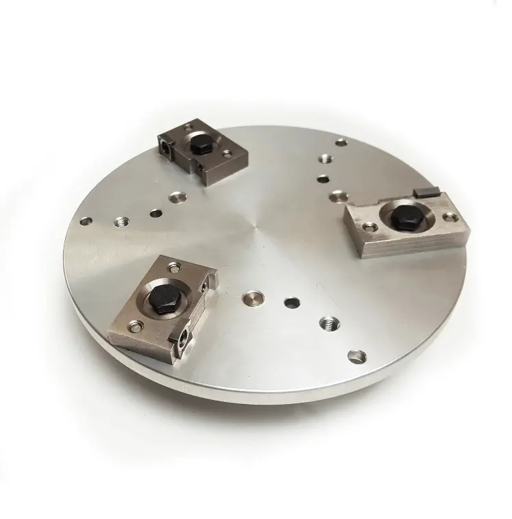 Trio Milling Disc Assembly – Full Kit (Special Order) 1