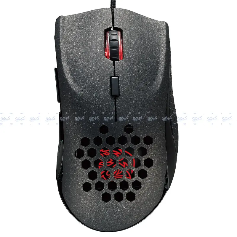 Tt Esports Ventus X Plus Wired Gaming Mouse – 10,000 Dpi Optical Sensor 1