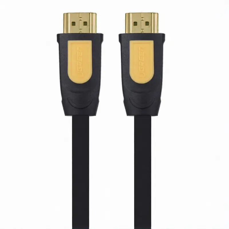 Ugreen 10130 High-Speed Hdmi Cable — 3 Meter, 4K@60Hz Certified 1