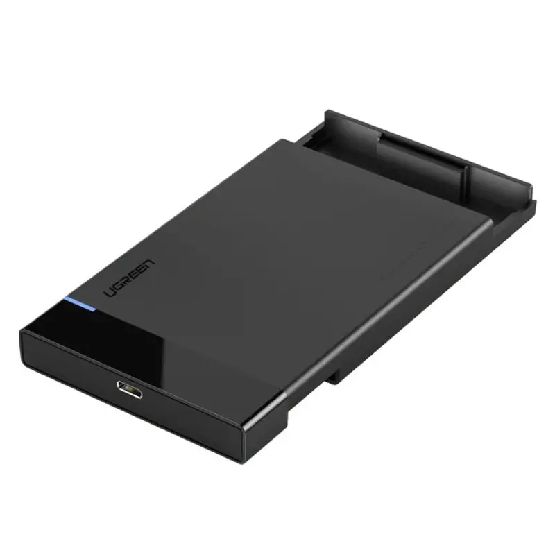 Ugreen Mobile Rack – Adjustable Aluminum Type-C Stand For Phones & Tablets 1