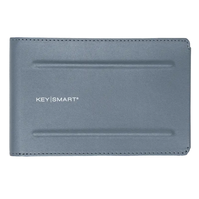 Urban Union Passport Wallet | Premium Tectuff® Leather, Fits 14 Cards & Documents 1