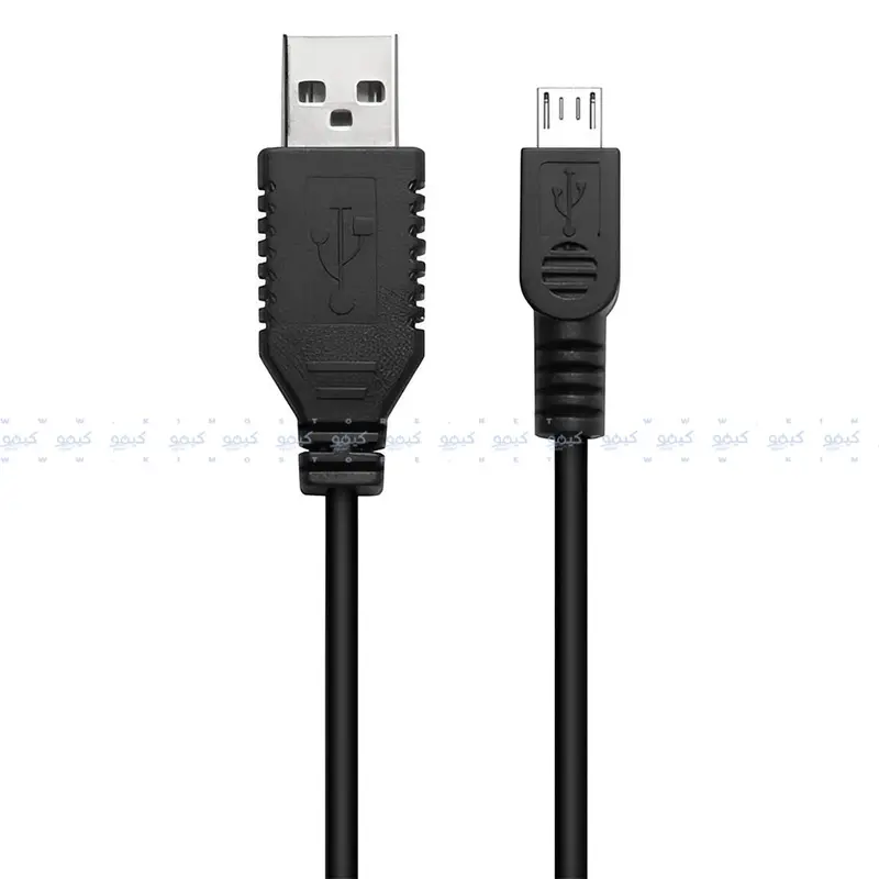 Usb-A To Micro-Usb Cable For Ps4 Controllers – 2-Meter Braided Sync & Charge Cable 1