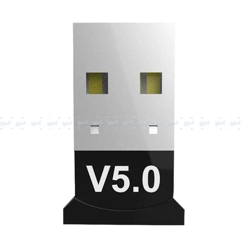 Usb Bluetooth 5.0 Adapter Dongle For Pc And Laptop 1