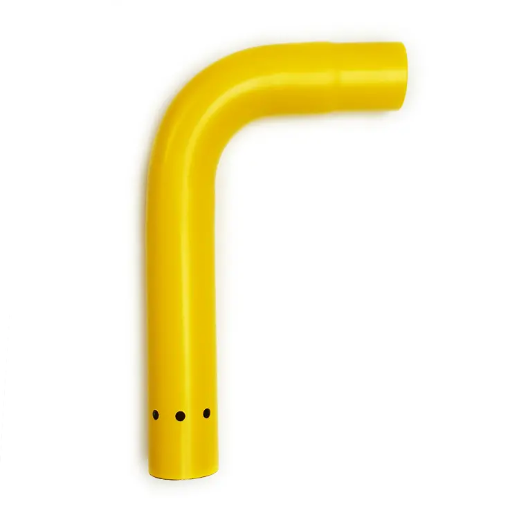 Vacuum Cleaner Pipe Socket Adapter 1