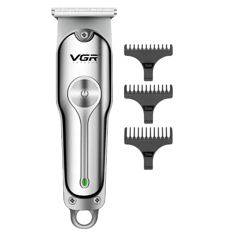 Vgr V-071 Precision Hair Trimmer For Professionals 1