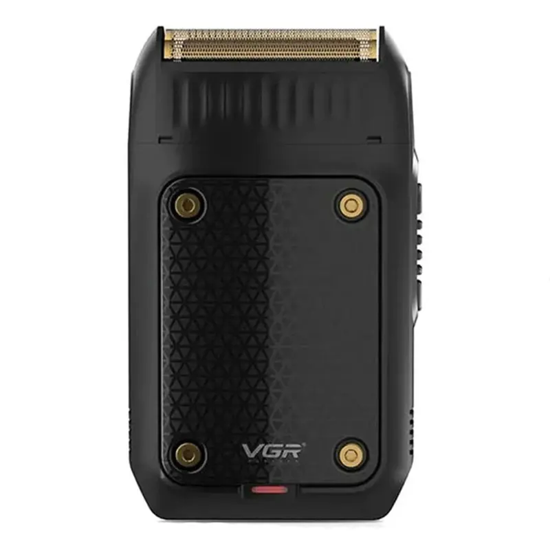 Vgr V-353 Professional Men’S Electric Shaver – Wet/Dry Rotary Razor With Precision Trimmer And Long-Lasting Battery 1