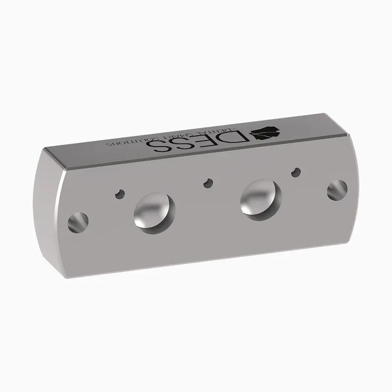 Vhf® N4 Implant Holder For Precision Positioning 1