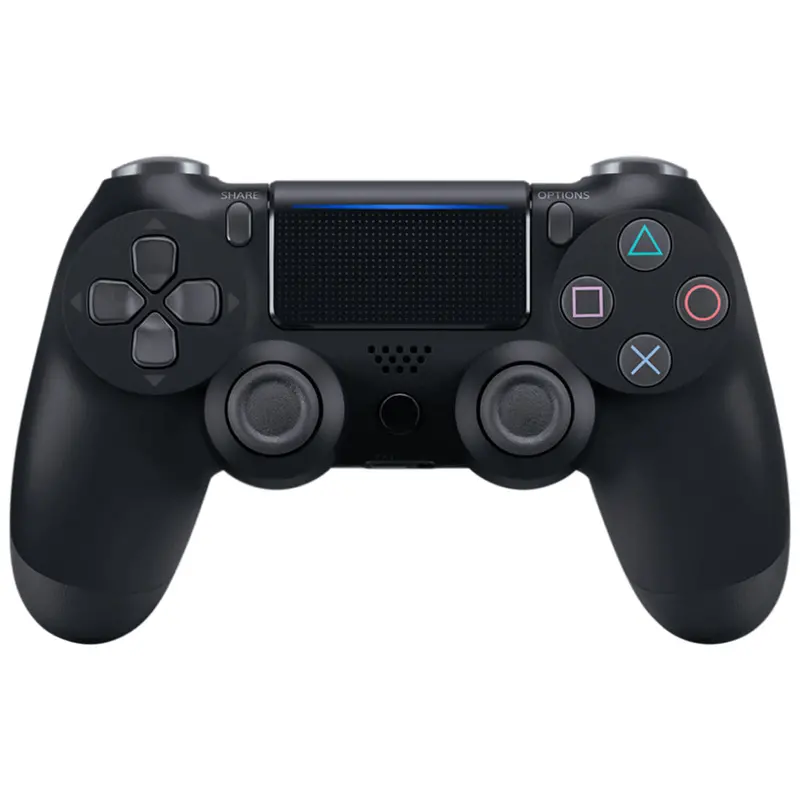 Wireless Dualshock 4 Controller Compatible With Ps4 1