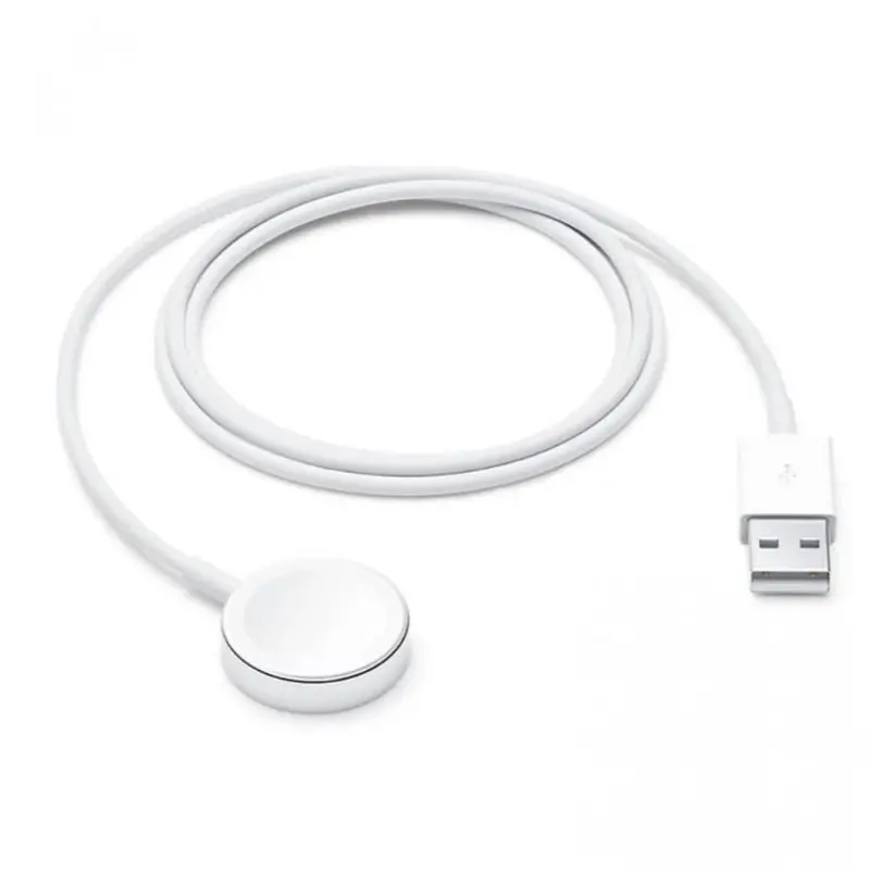 W&O Ultra-Magnetic Wireless Charging Dock For Smartwatches 1