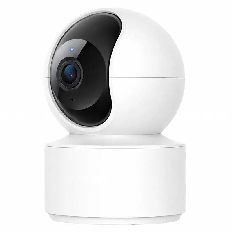 Xiaomi Imilab C21 Smart Indoor Camera – 2.5K Pan-Tilt Wi-Fi Security Cam With Ai Detection & Two-Way Audio 1