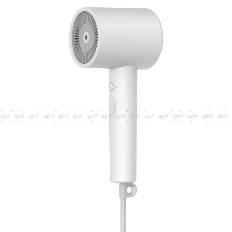 Xiaomi Mi H300 Ionic Hair Dryer – 1600W Water Ion Technology 1