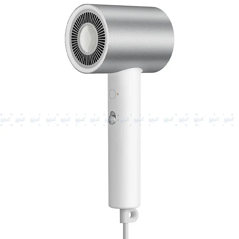 Xiaomi Mi H500 Ionic Hair Dryer – 1800W Advanced Water Ion System 1
