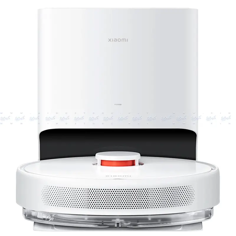 Xiaomi Mi Robot Vacuum X10 – 1000W Smart Cleaning System 1