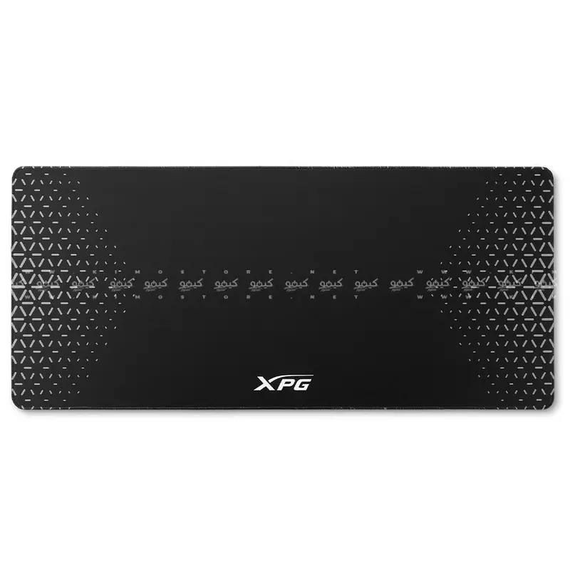 Xpg Frontline Ii Xl Gaming Mouse Pad – Extended Surface With Rgb Lighting 1