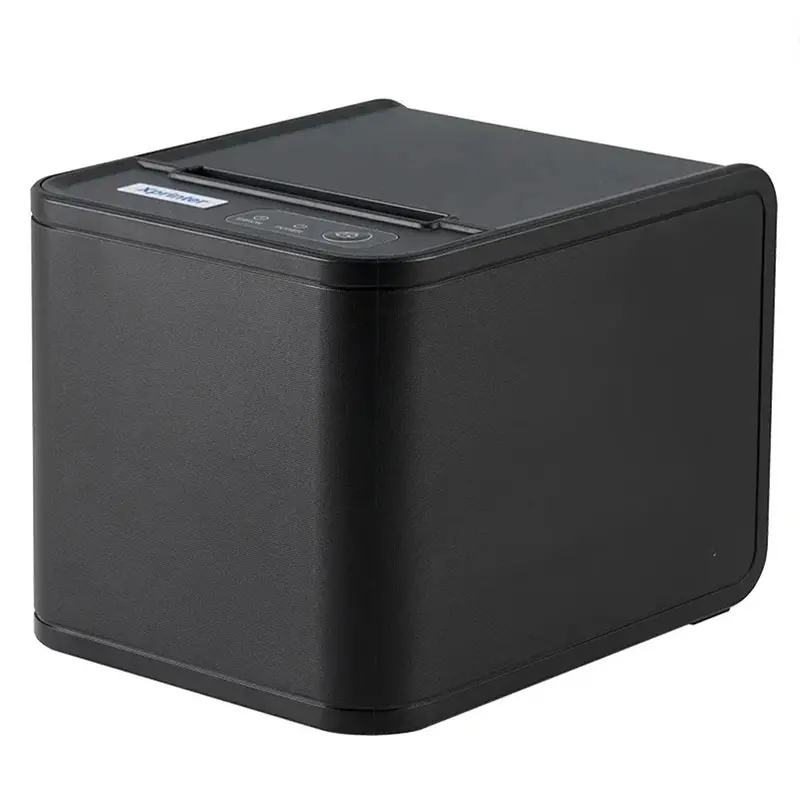 Xprinter Xp-80T Thermal Receipt Printer – Compact Pos Device 1