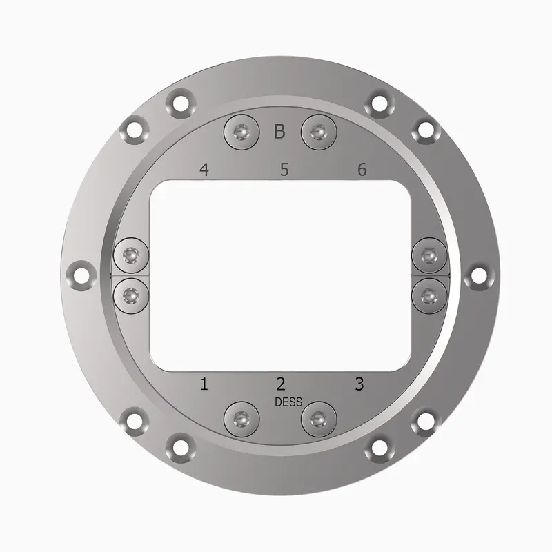 Yenadent® Implant Holder For Clinical Efficiency 1
