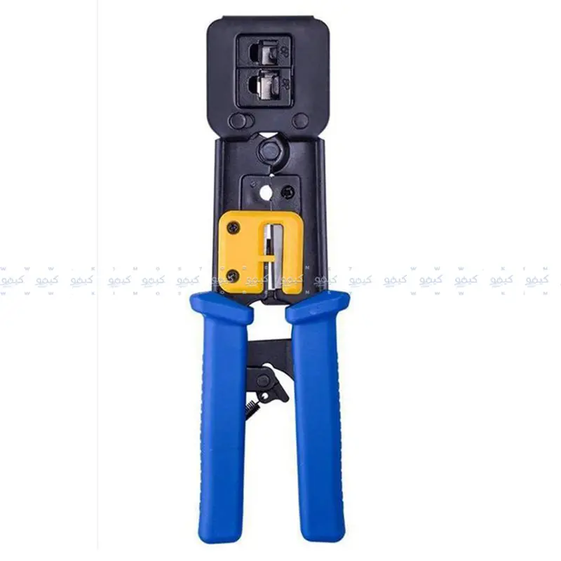 Yongbang Yb-318 Rj45 Crimping Tool For Ethernet Cable Termination 1