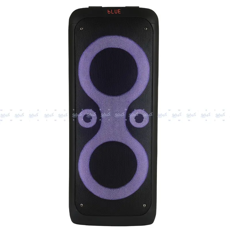 Zero Zr-882 Compact Bluetooth Speaker – Integrated Mic, 1.0-Channel Output, Portable Design 1