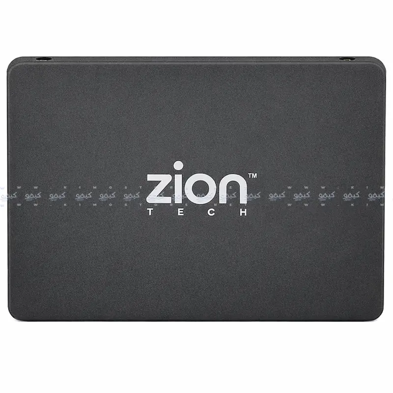 Zion Zss250512 Sata Ssd – 512Gb 2.5" Internal Solid State Drive 1